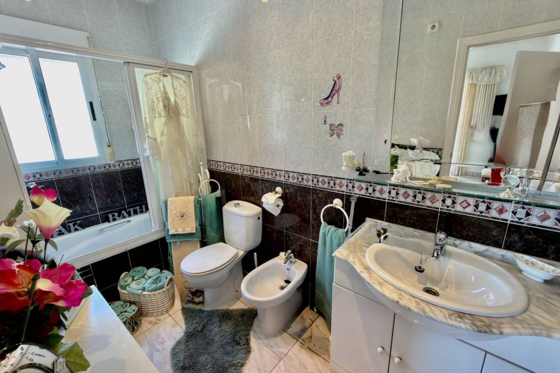 Resale - Freistehende Villa -
Ciudad Quesada - Rojales - Ciudad Quesada