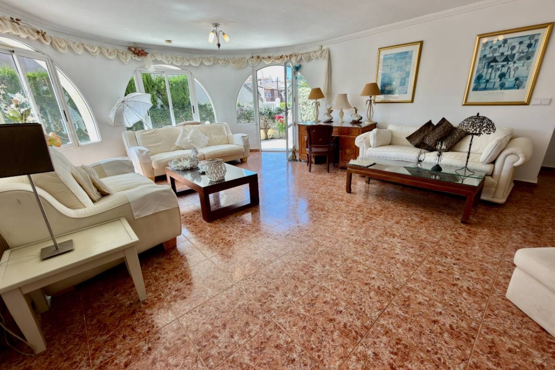 Resale - Freistehende Villa -
Ciudad Quesada - Rojales - Ciudad Quesada