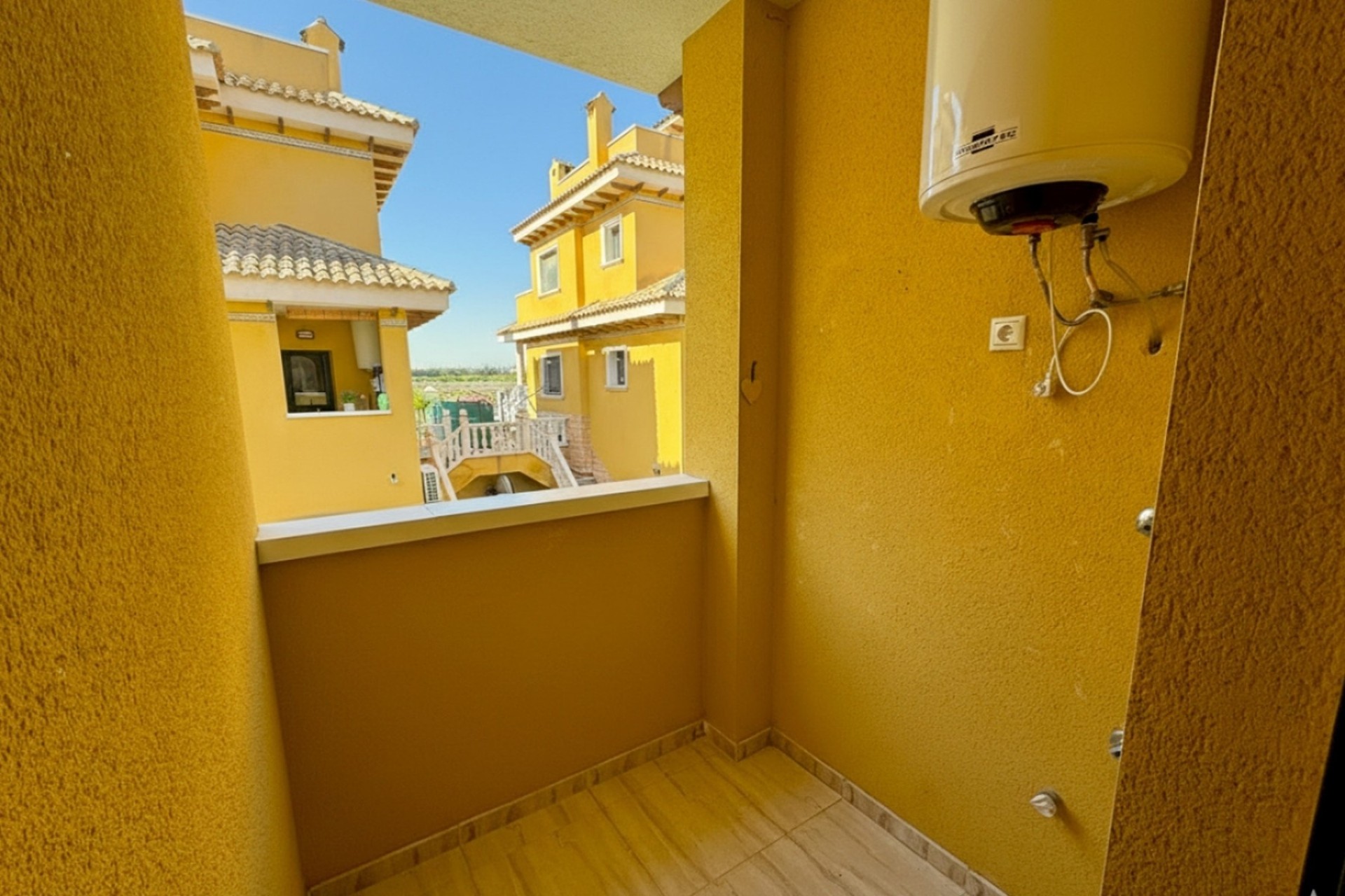 Resale - Freistehende Villa -
Ciudad Quesada - Rojales - Ciudad Quesada