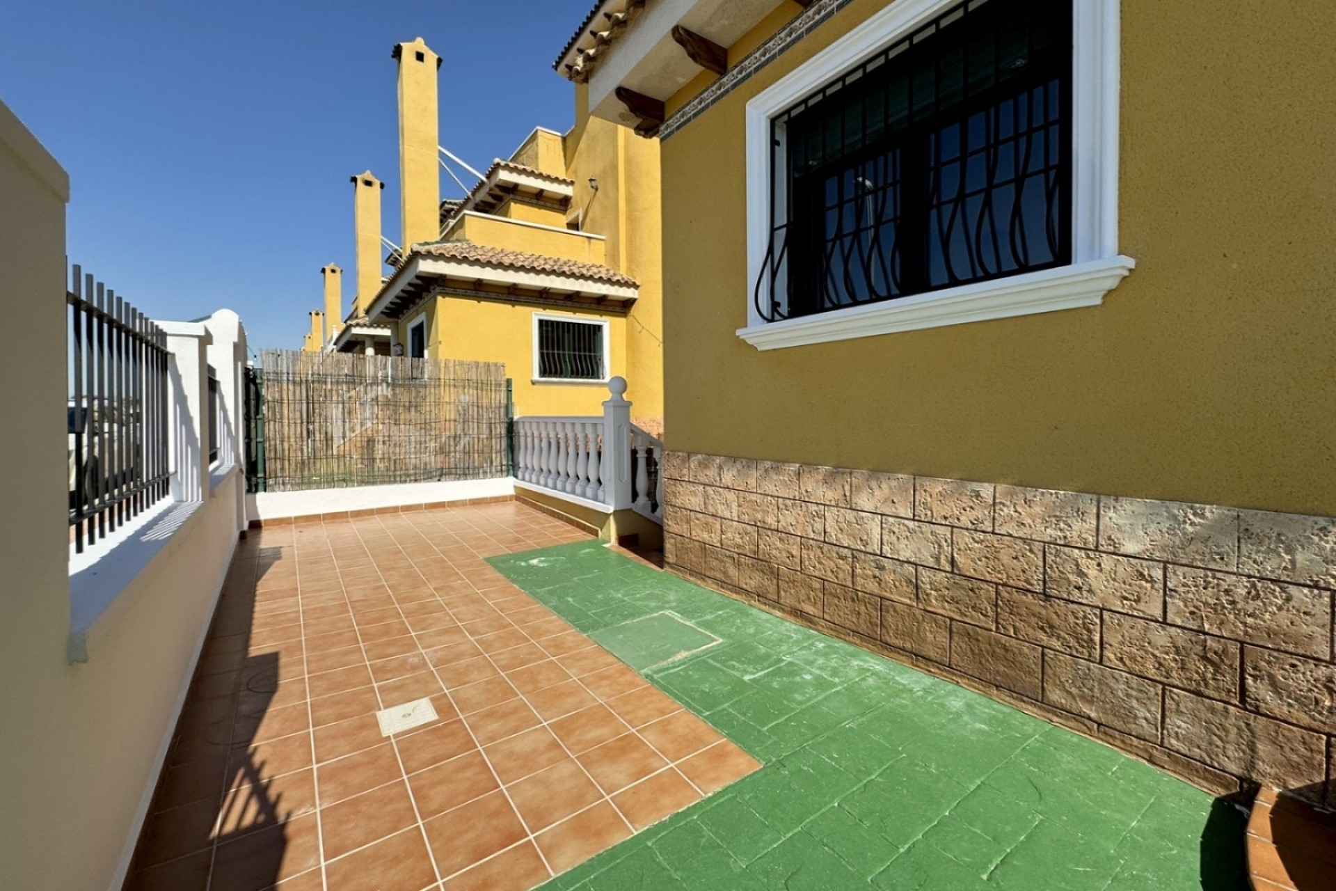 Resale - Freistehende Villa -
Ciudad Quesada - Rojales - Ciudad Quesada
