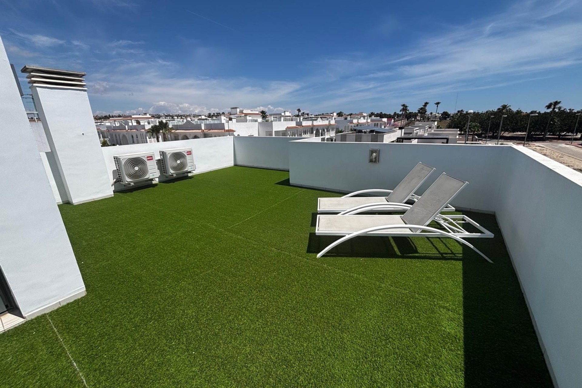 Resale - Freistehende Villa -
Ciudad Quesada - Rojales - Ciudad Quesada