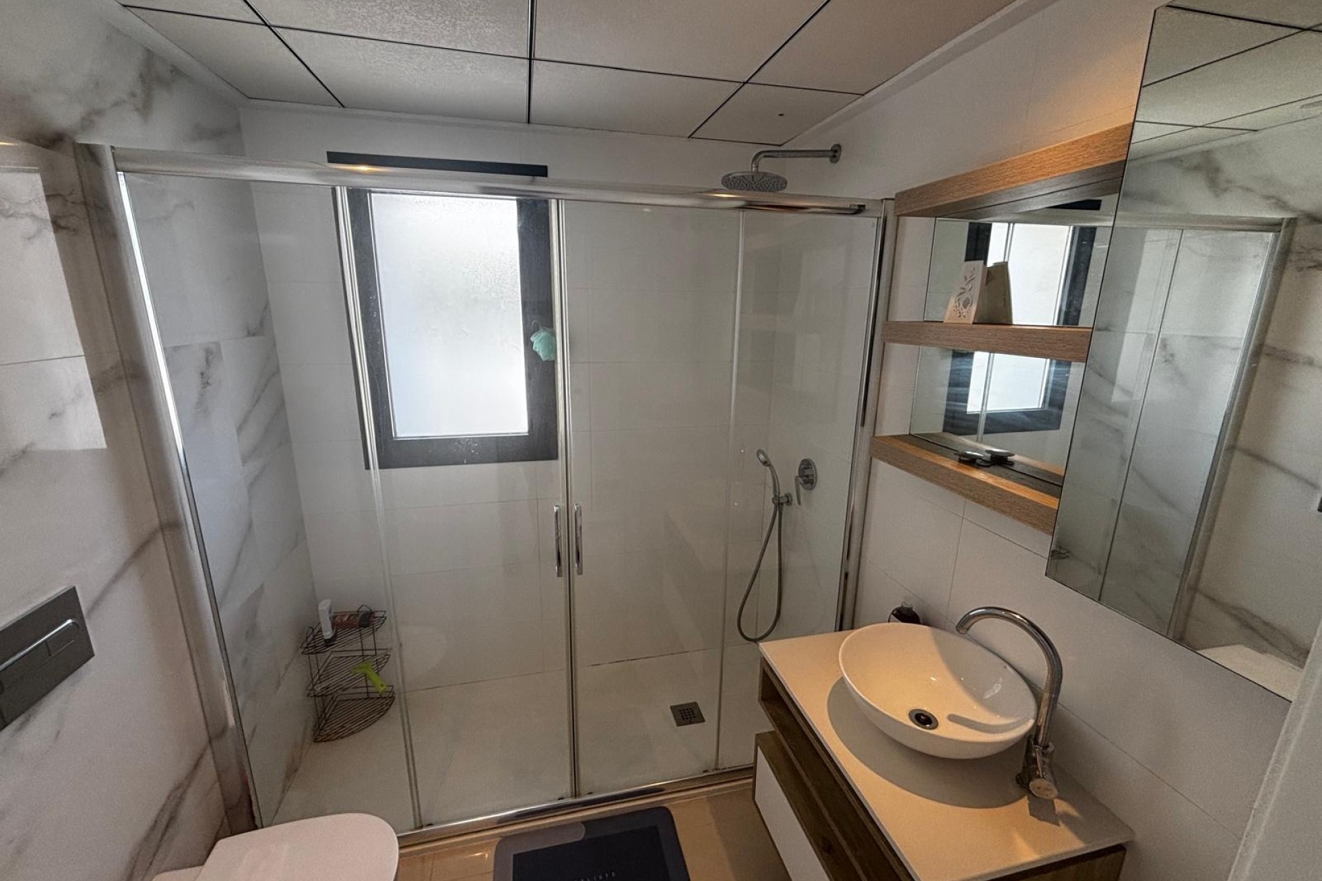 Resale - Freistehende Villa -
Ciudad Quesada - Rojales - Ciudad Quesada