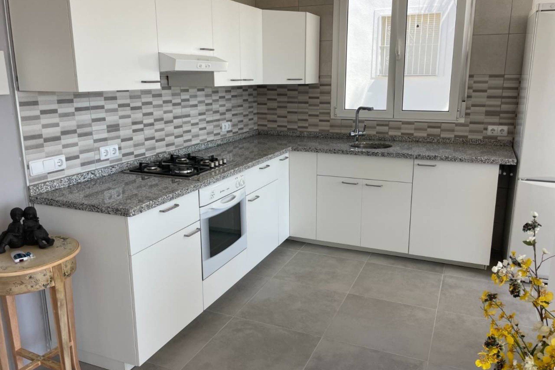 Resale - Freistehende Villa -
Ciudad Quesada - Rojales - Ciudad Quesada