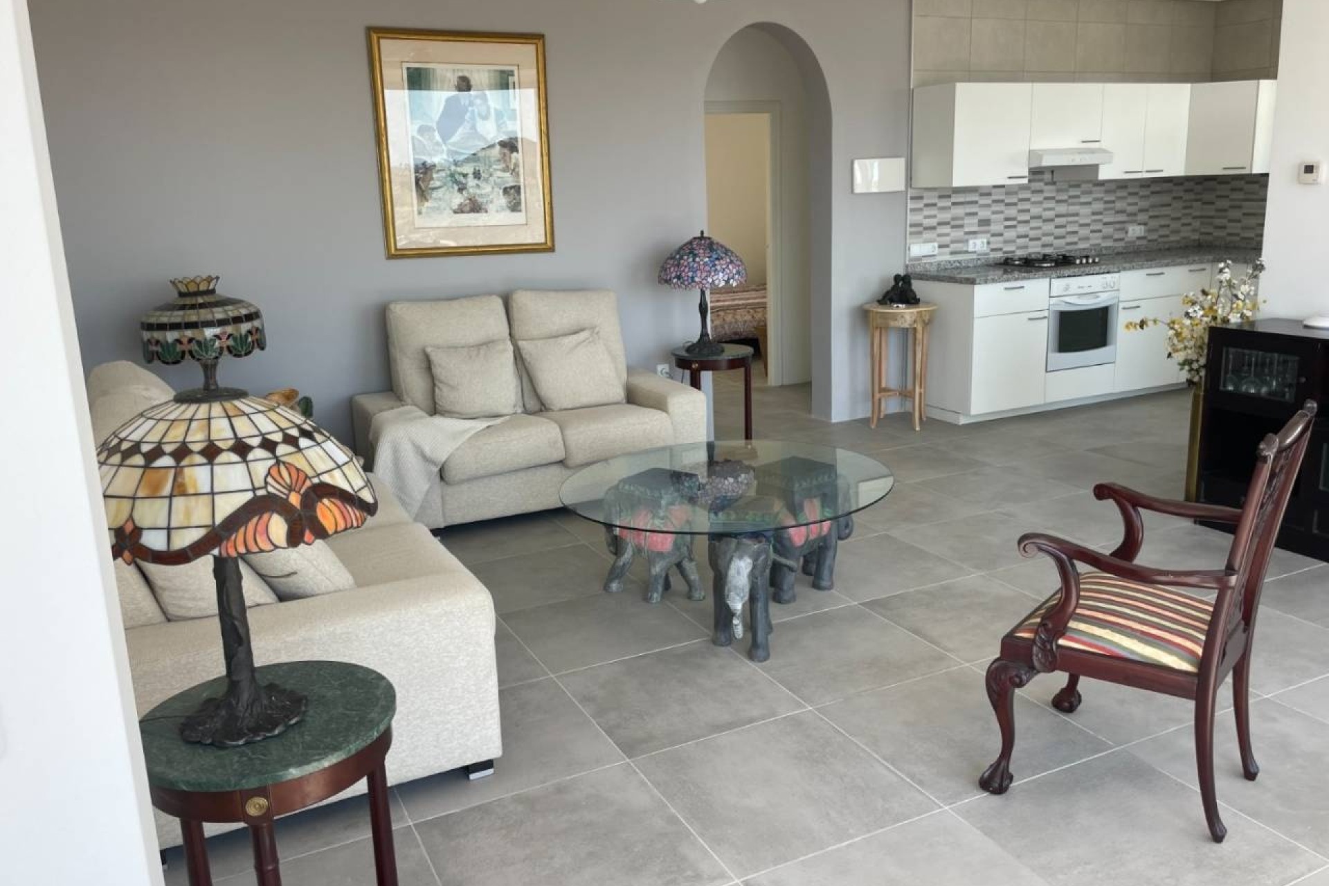 Resale - Freistehende Villa -
Ciudad Quesada - Rojales - Ciudad Quesada