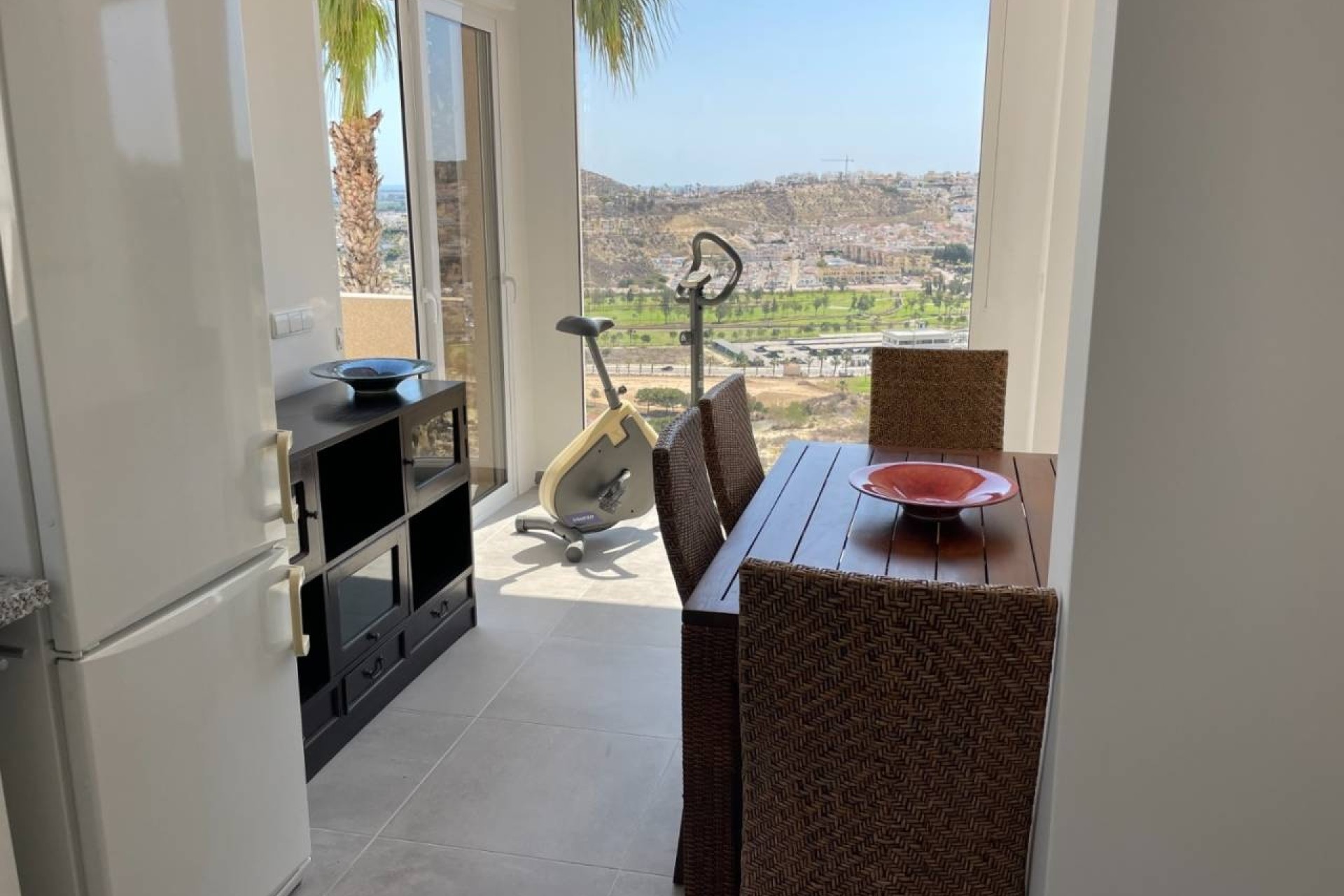 Resale - Freistehende Villa -
Ciudad Quesada - Rojales - Ciudad Quesada