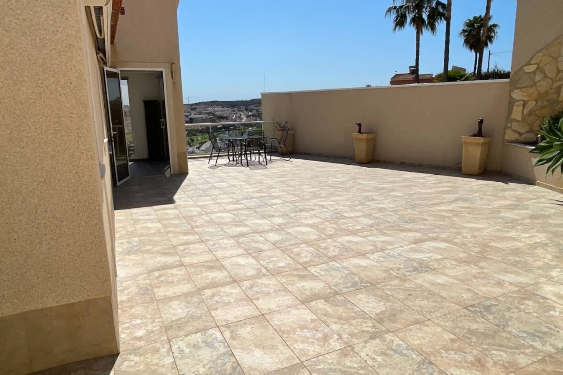 Resale - Freistehende Villa -
Ciudad Quesada - Rojales - Ciudad Quesada