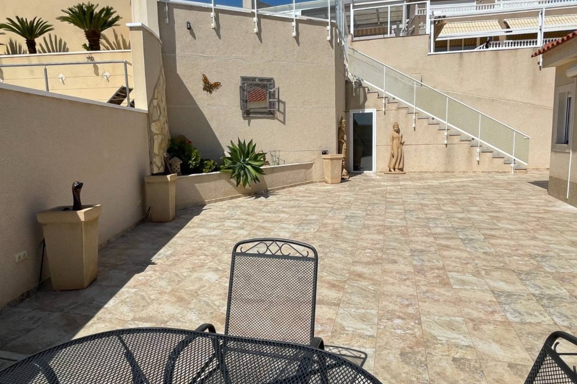 Resale - Freistehende Villa -
Ciudad Quesada - Rojales - Ciudad Quesada