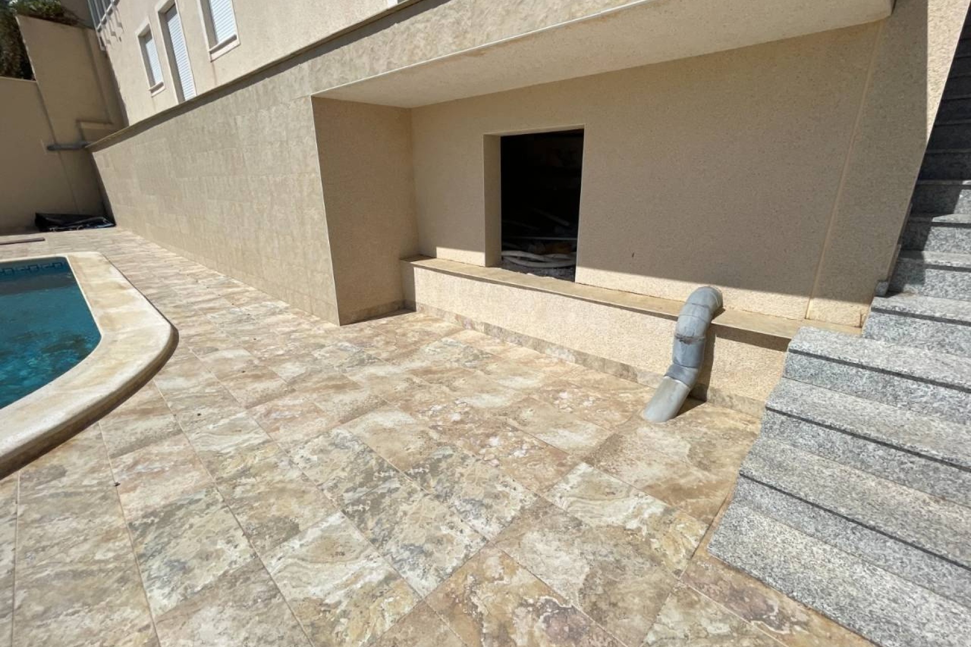 Resale - Freistehende Villa -
Ciudad Quesada - Rojales - Ciudad Quesada