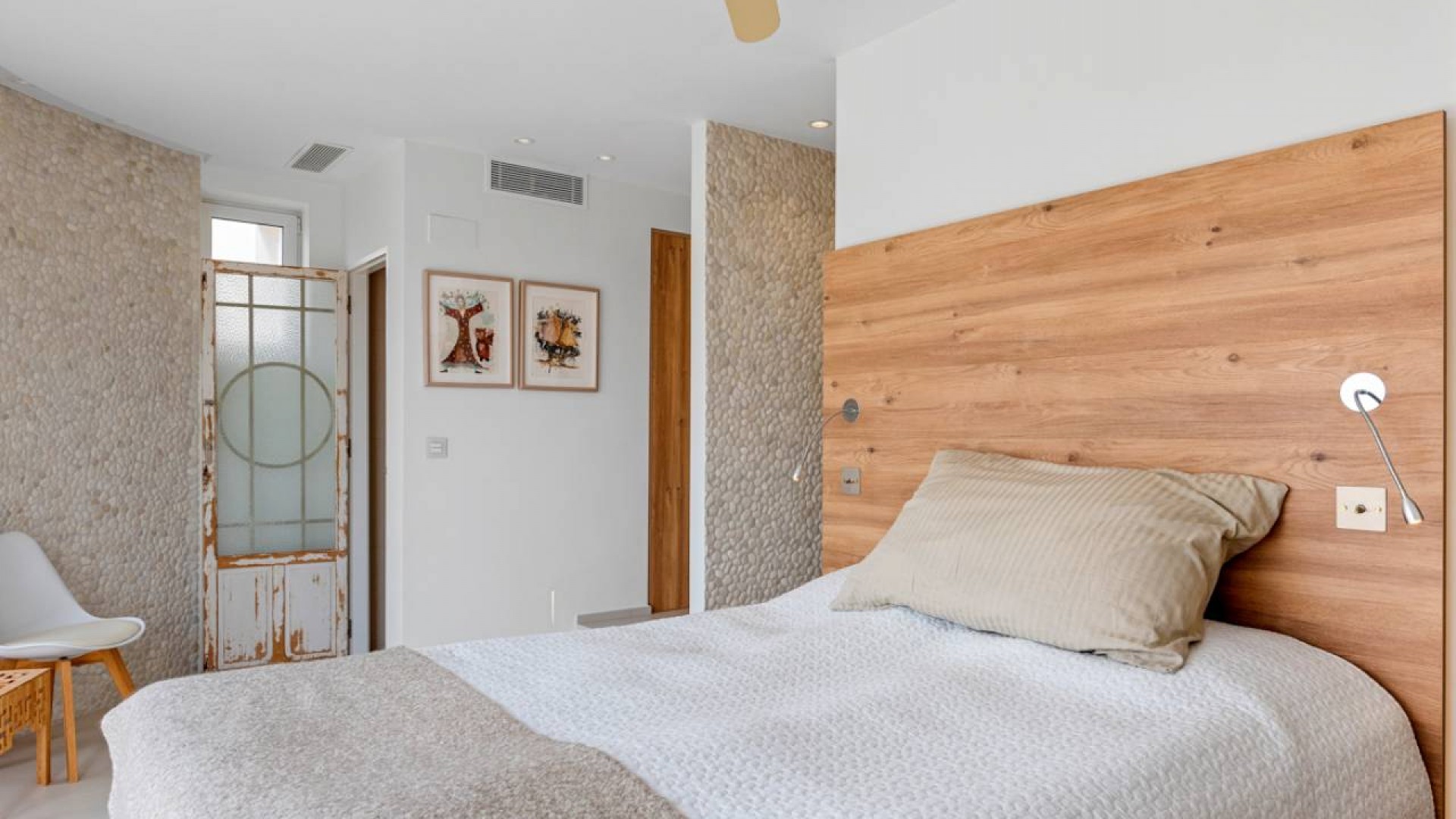 Resale - Freistehende Villa -
Ciudad Quesada - Rojales - Ciudad Quesada