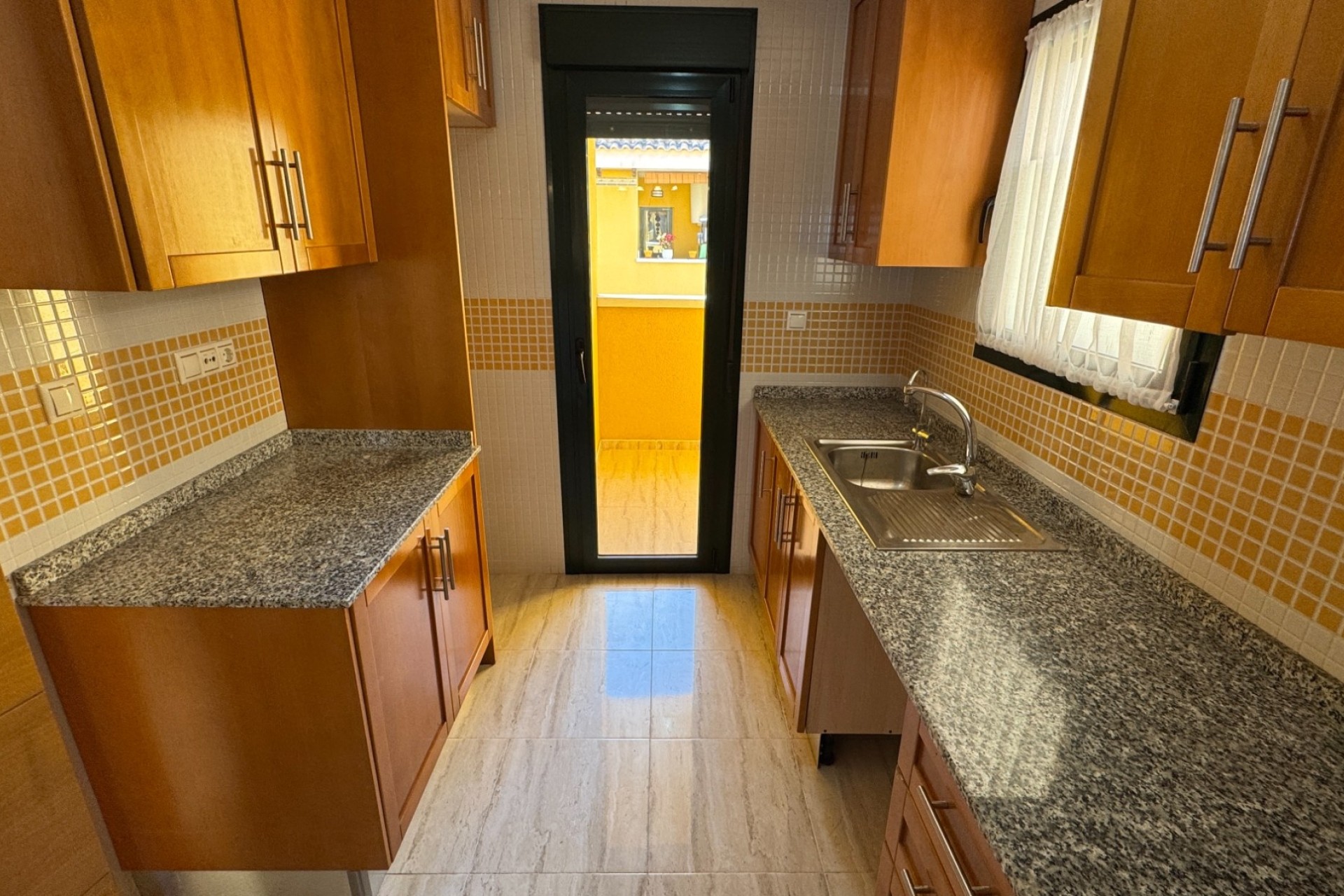 Resale - Freistehende Villa -
Ciudad Quesada - Rojales - Ciudad Quesada