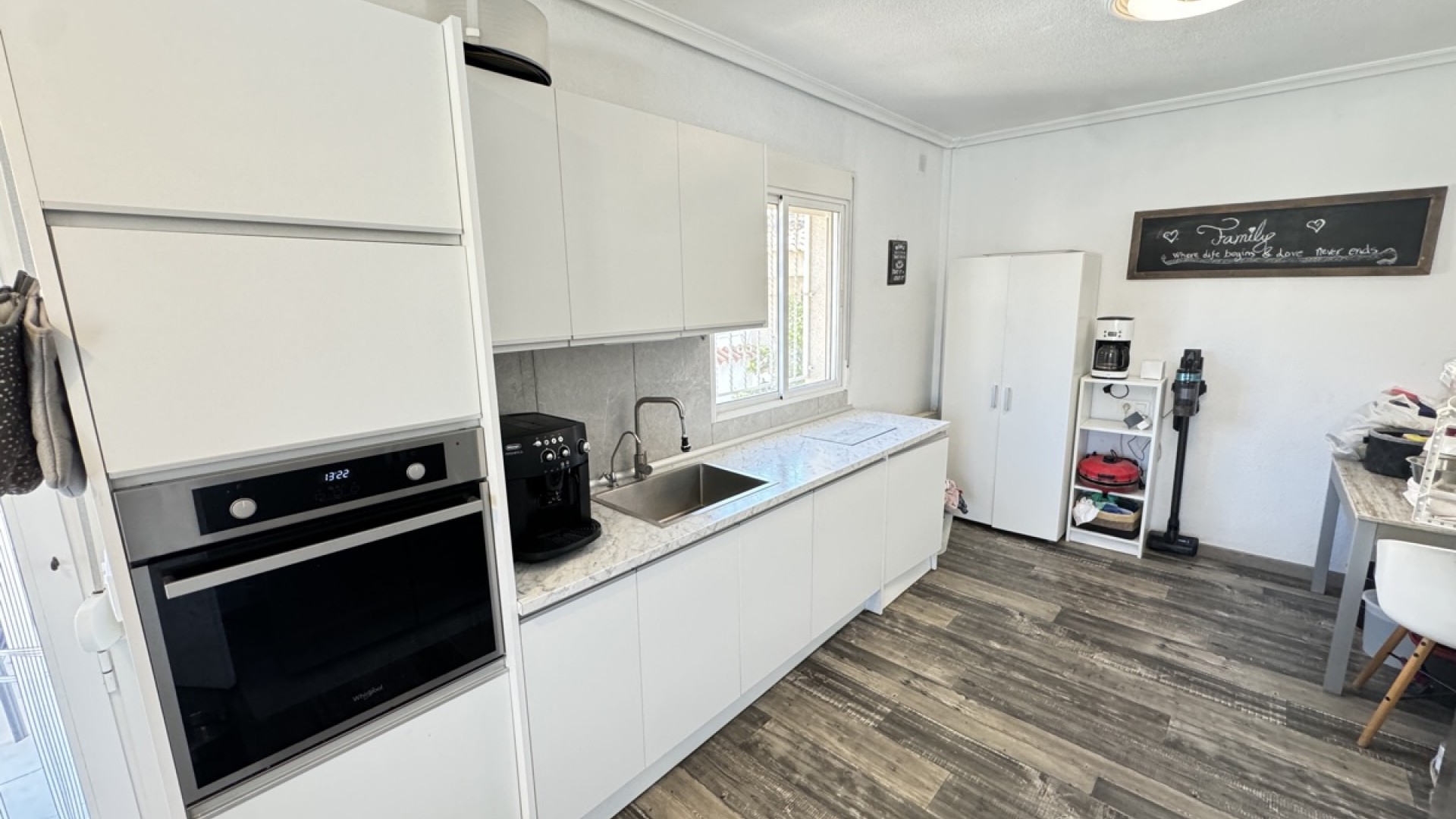 Resale - Freistehende Villa -
Ciudad Quesada - Rojales - Ciudad Quesada