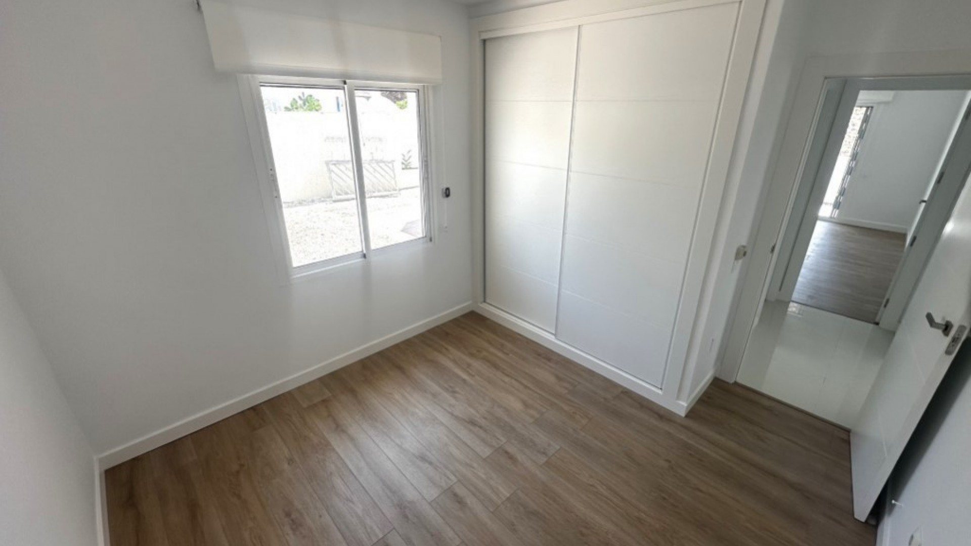 Resale - Freistehende Villa -
Ciudad Quesada - Rojales - Ciudad Quesada