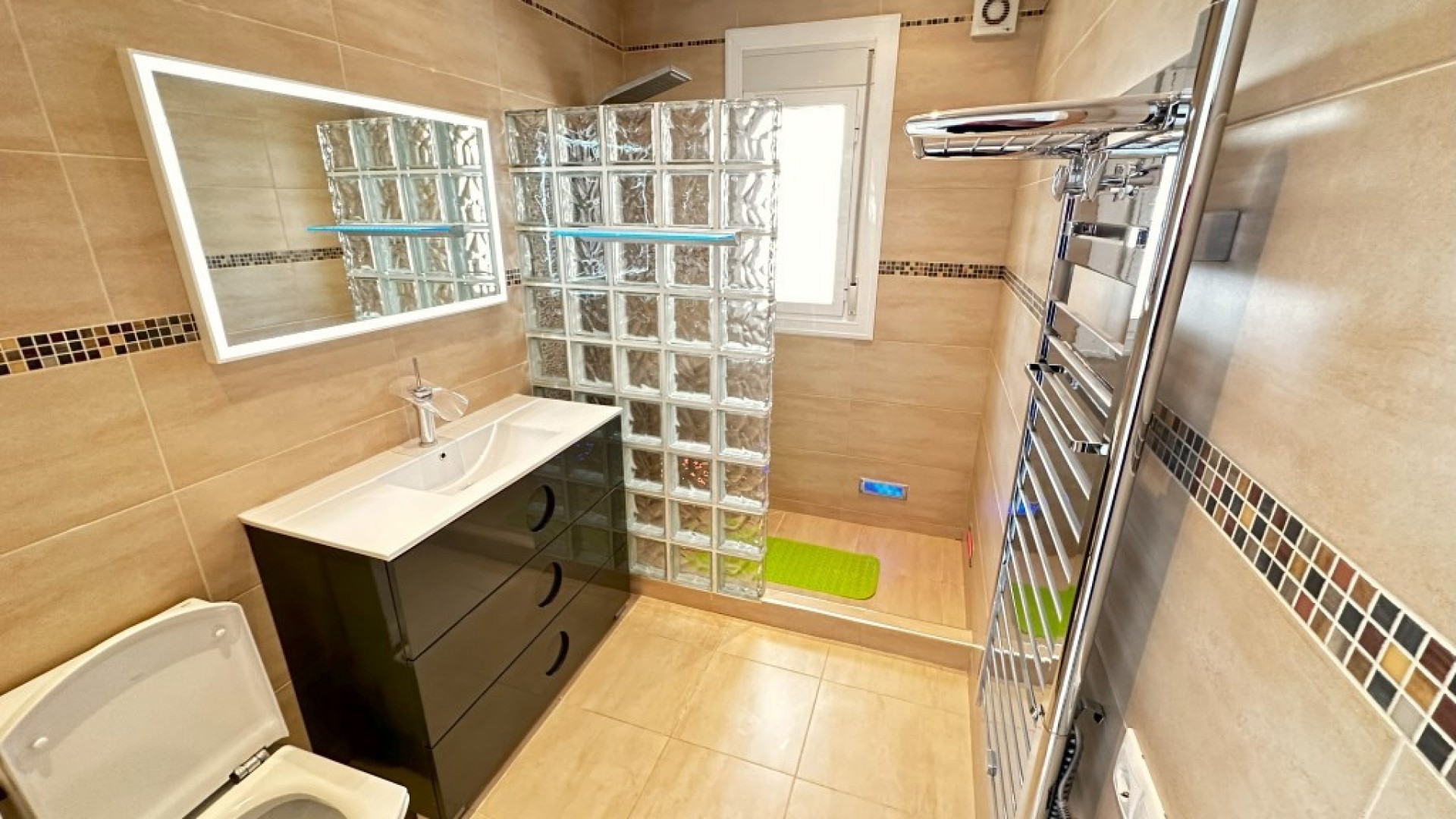 Resale - Freistehende Villa -
Ciudad Quesada - Rojales - Ciudad Quesada