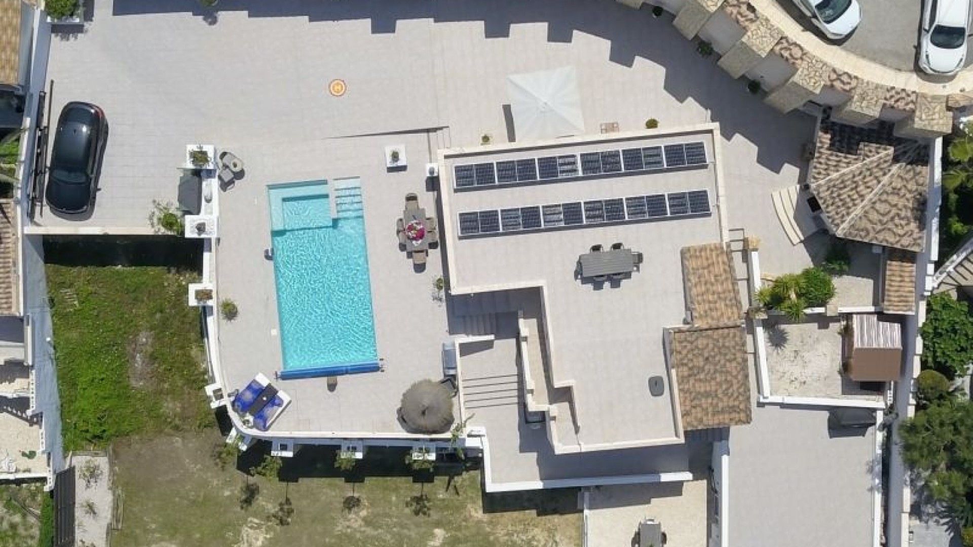 Resale - Freistehende Villa -
Ciudad Quesada - Rojales - Ciudad Quesada