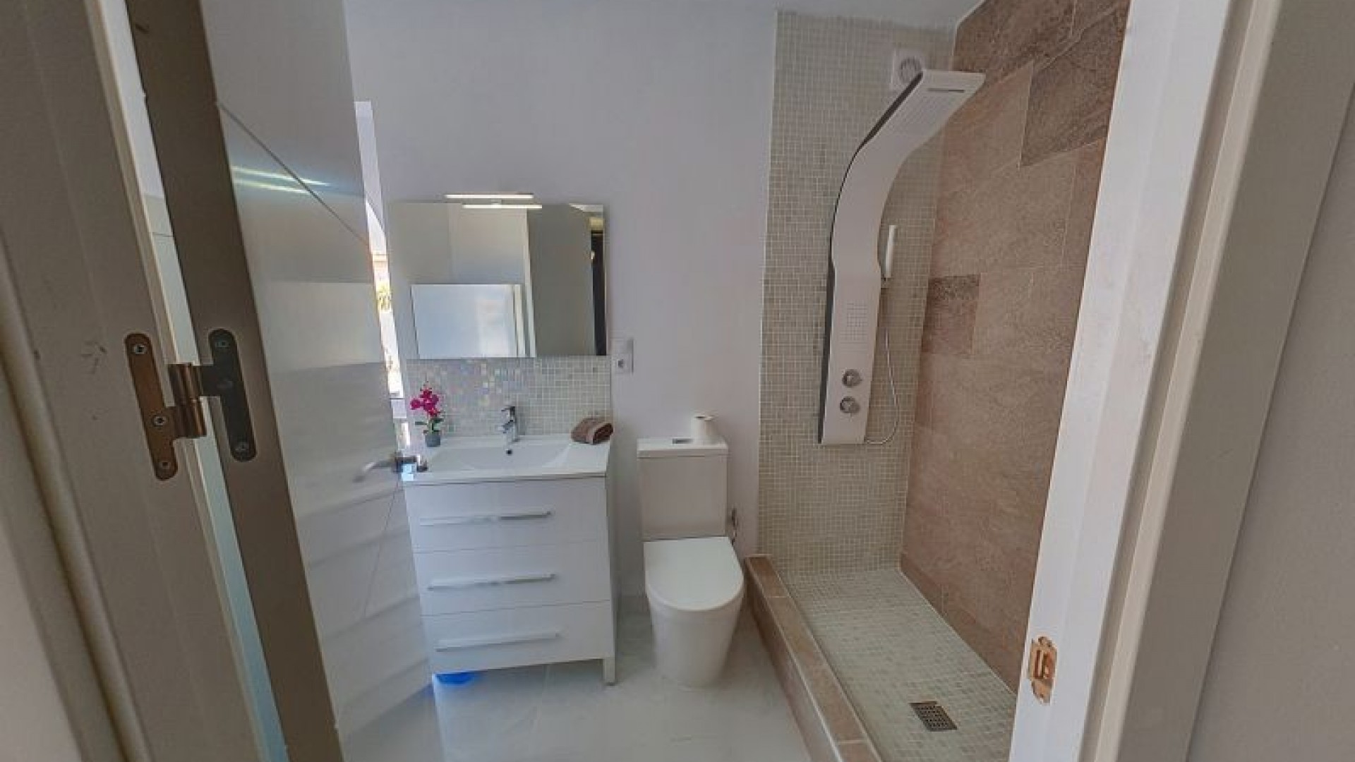 Resale - Freistehende Villa -
Ciudad Quesada - Rojales - Ciudad Quesada