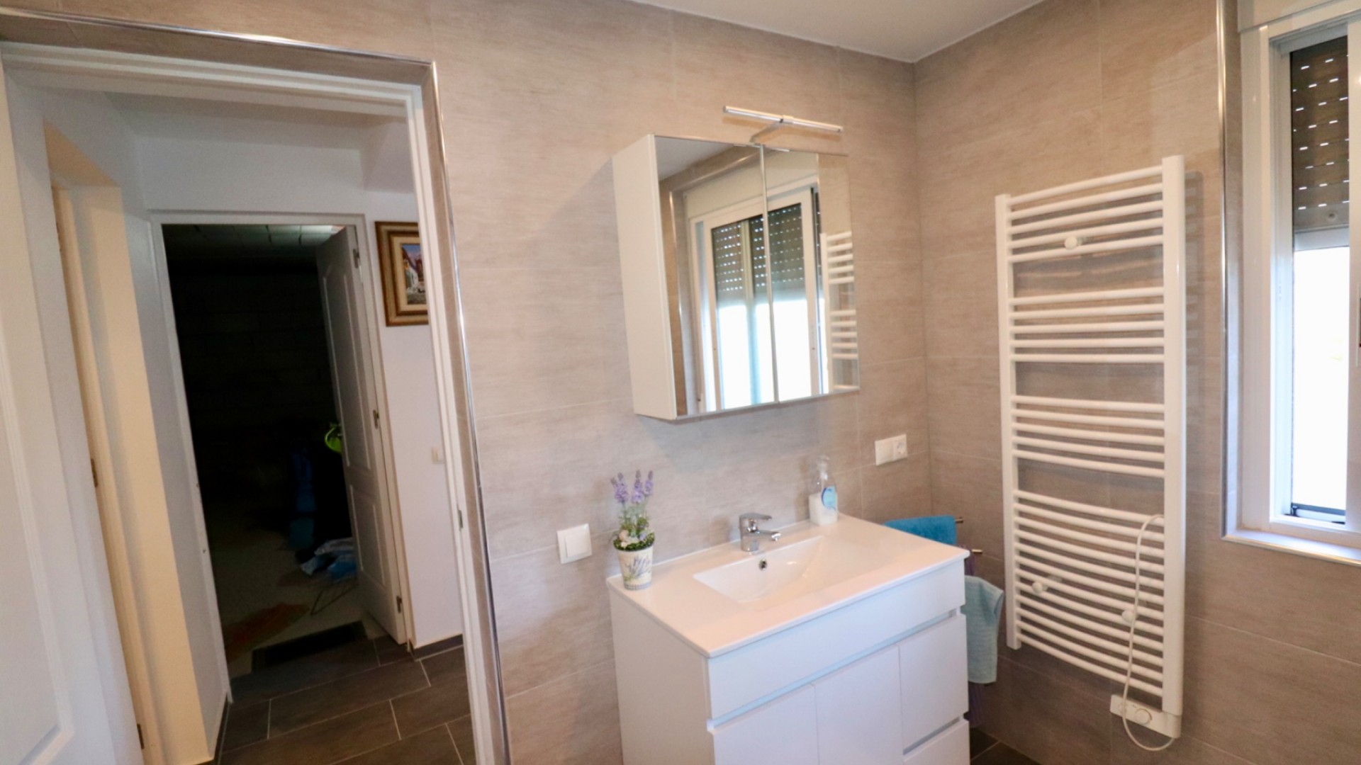 Resale - Freistehende Villa -
Ciudad Quesada - Rojales - Ciudad Quesada