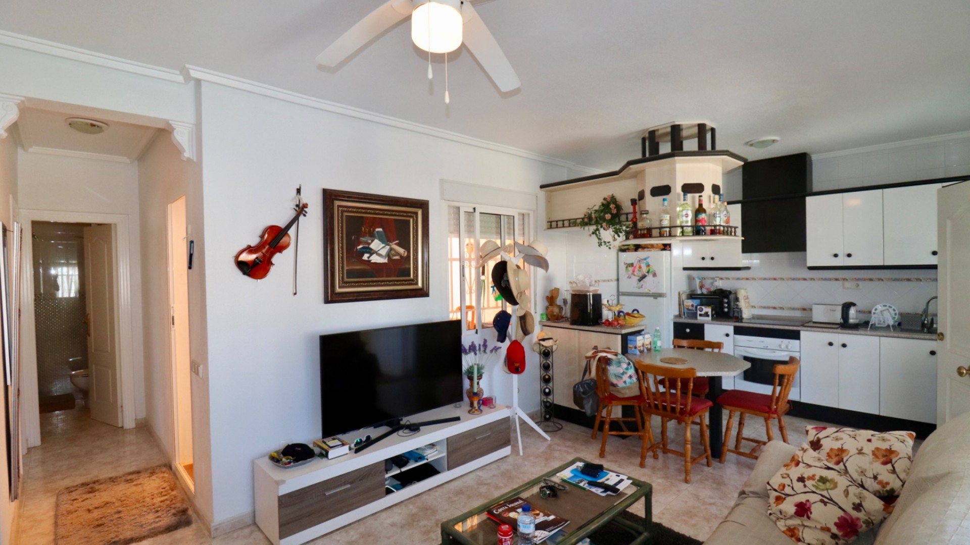 Resale - Freistehende Villa -
Ciudad Quesada - Rojales - Ciudad Quesada