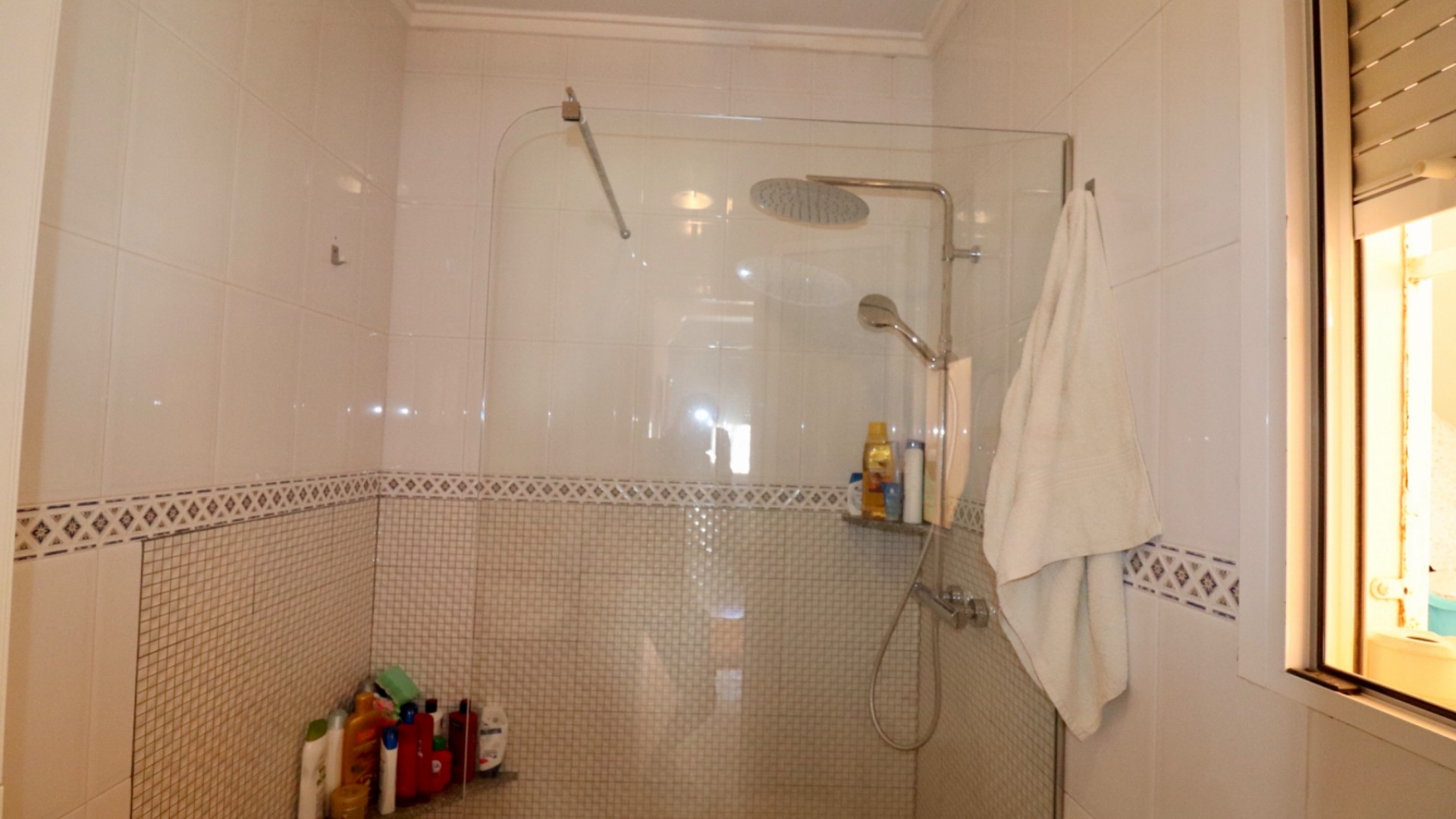 Resale - Freistehende Villa -
Ciudad Quesada - Rojales - Ciudad Quesada