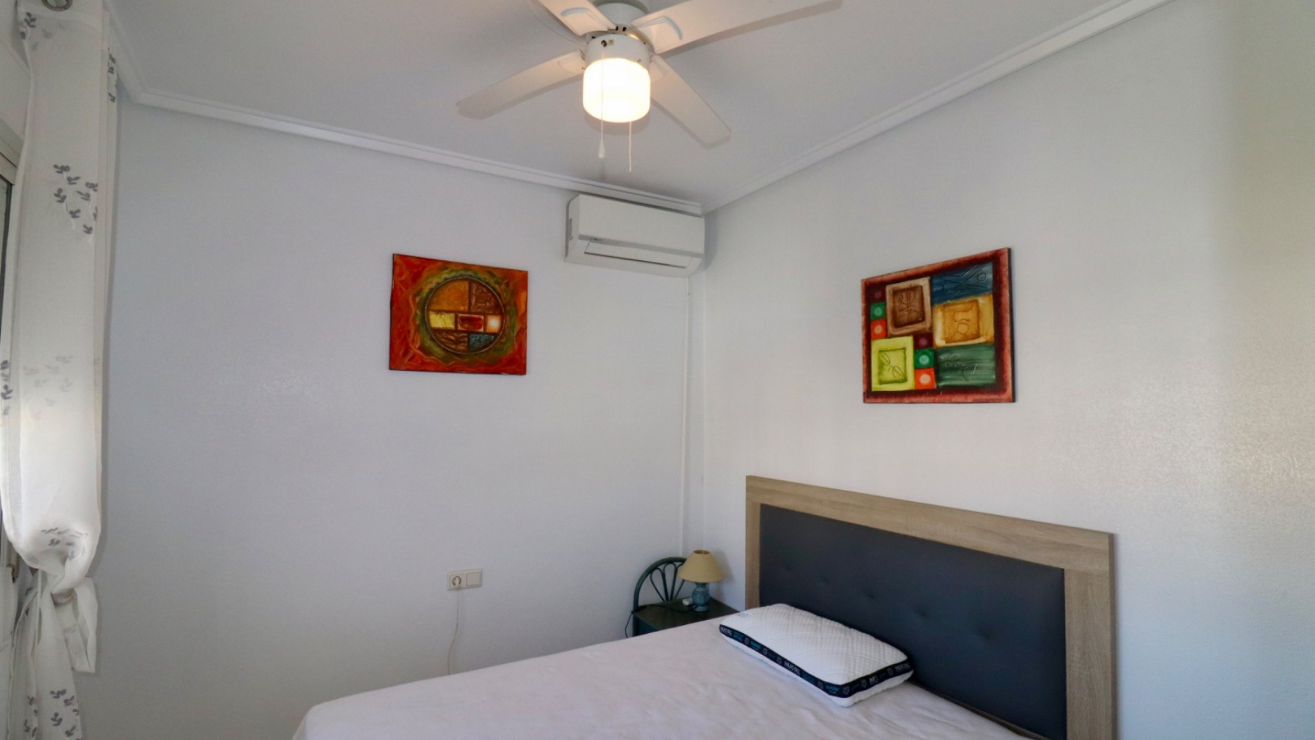 Resale - Freistehende Villa -
Ciudad Quesada - Rojales - Ciudad Quesada