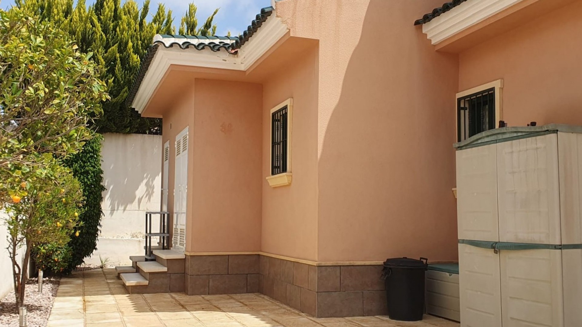 Resale - Freistehende Villa -
Ciudad Quesada - Rojales - Ciudad Quesada