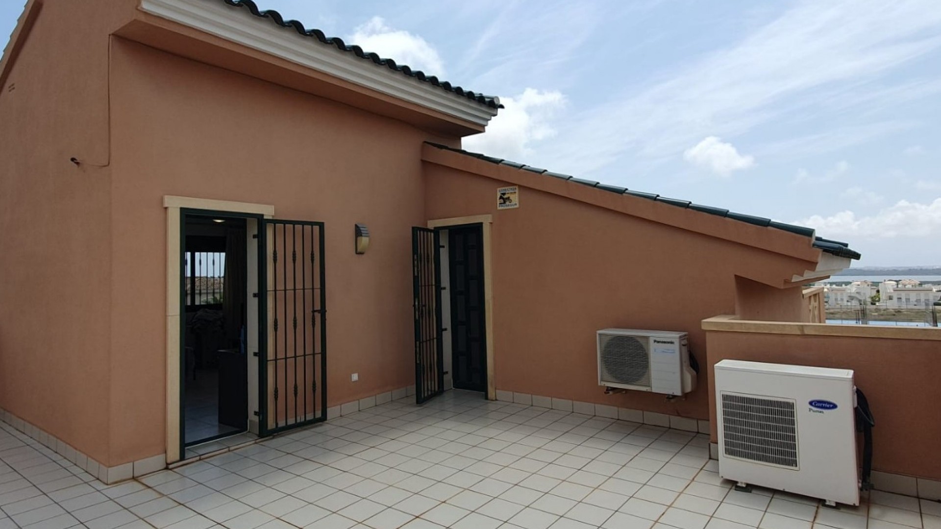 Resale - Freistehende Villa -
Ciudad Quesada - Rojales - Ciudad Quesada