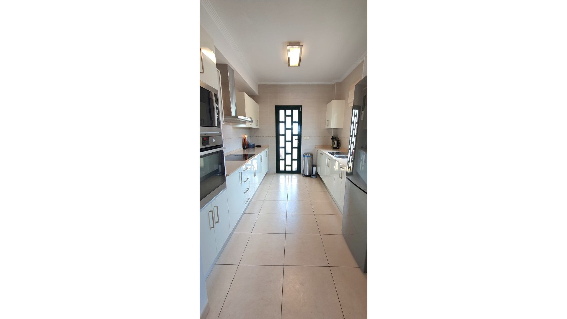 Resale - Freistehende Villa -
Ciudad Quesada - Rojales - Ciudad Quesada