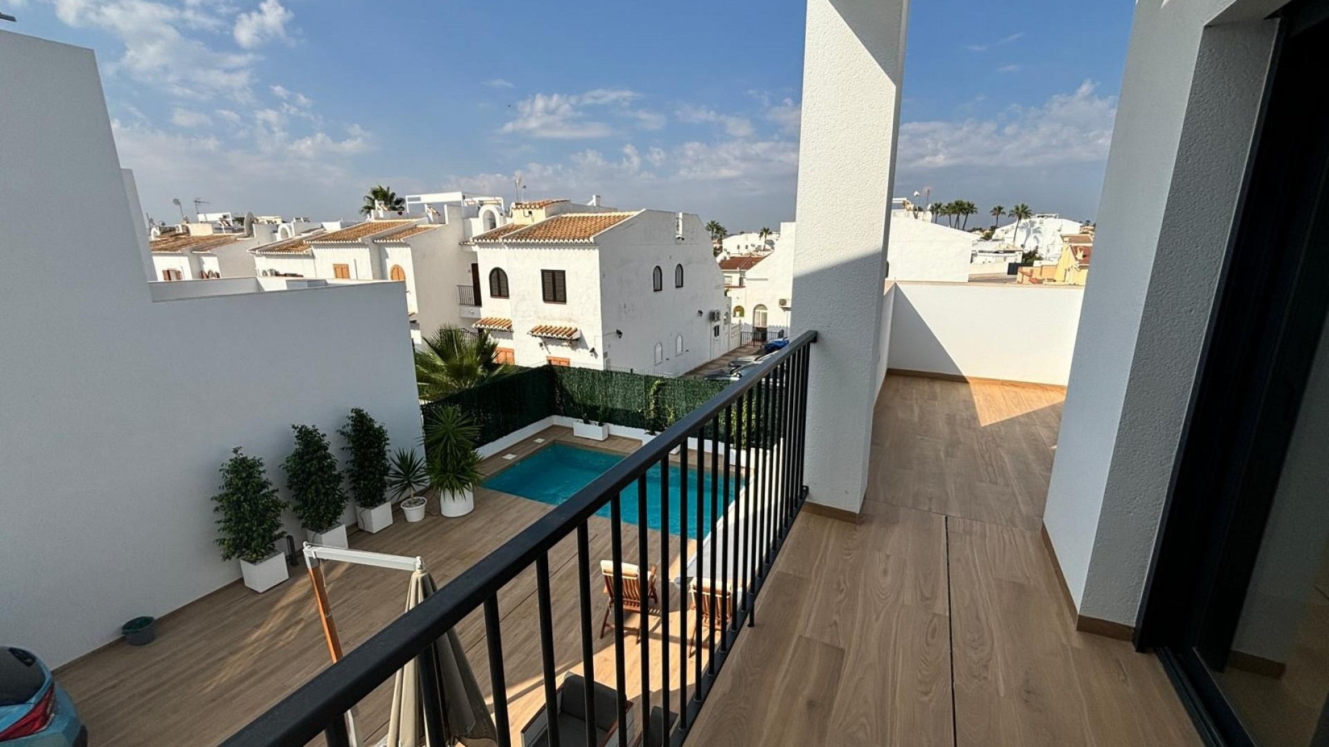 Resale - Freistehende Villa -
Ciudad Quesada - Rojales - Ciudad Quesada