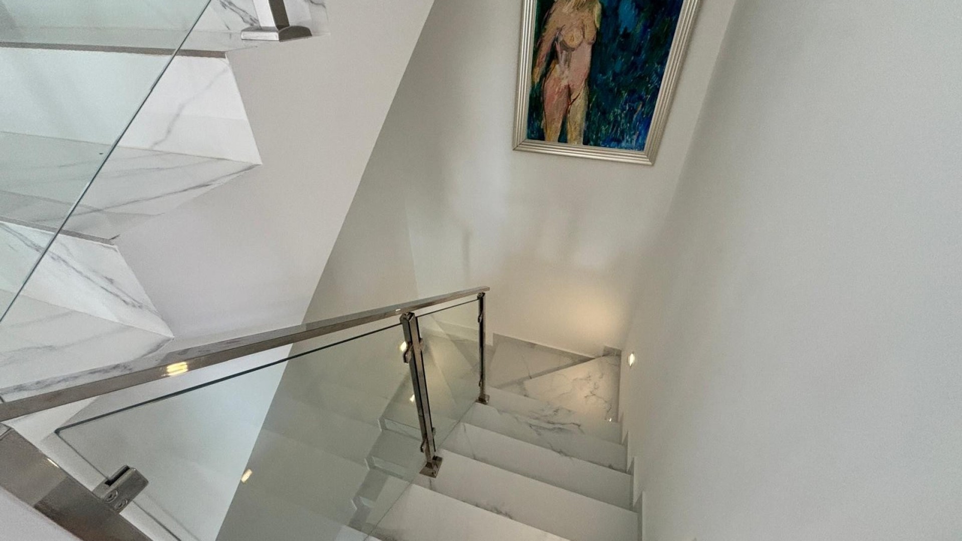 Resale - Freistehende Villa -
Ciudad Quesada - Rojales - Ciudad Quesada