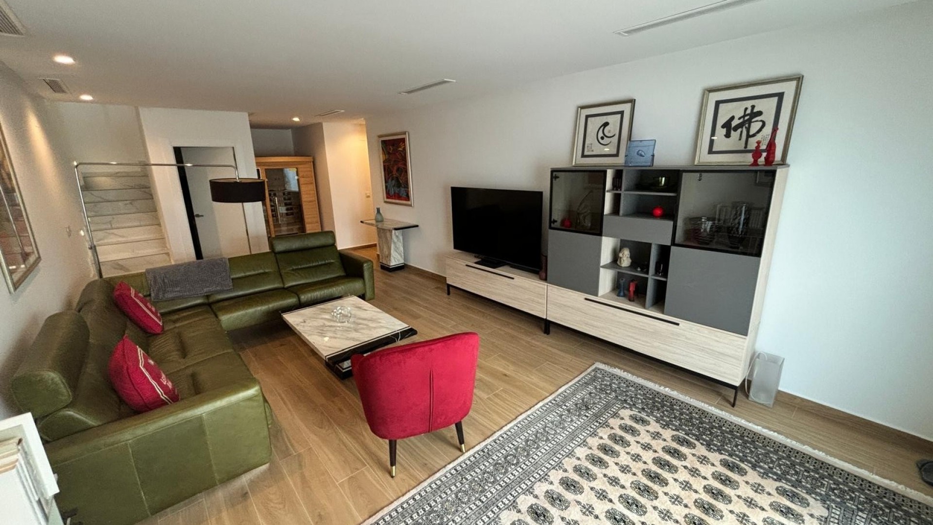 Resale - Freistehende Villa -
Ciudad Quesada - Rojales - Ciudad Quesada