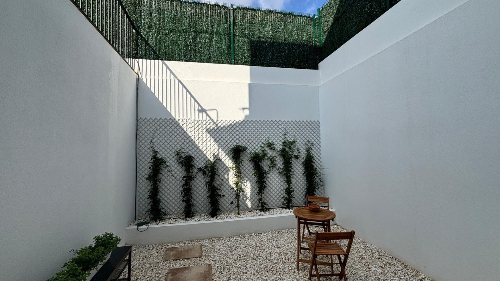 Resale - Freistehende Villa -
Ciudad Quesada - Rojales - Ciudad Quesada