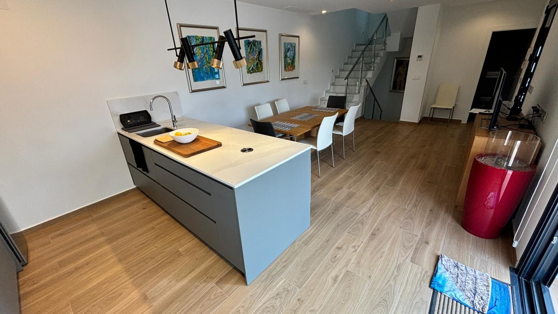 Resale - Freistehende Villa -
Ciudad Quesada - Rojales - Ciudad Quesada