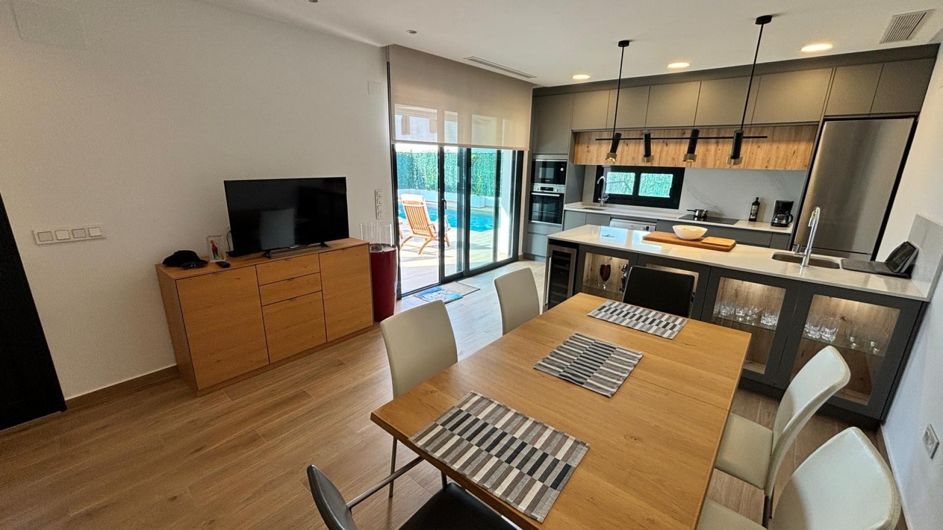 Resale - Freistehende Villa -
Ciudad Quesada - Rojales - Ciudad Quesada