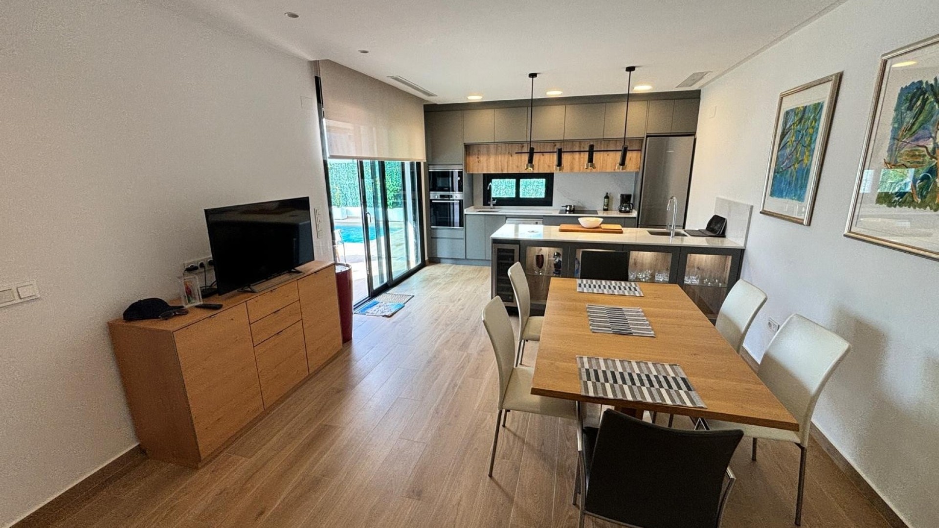 Resale - Freistehende Villa -
Ciudad Quesada - Rojales - Ciudad Quesada