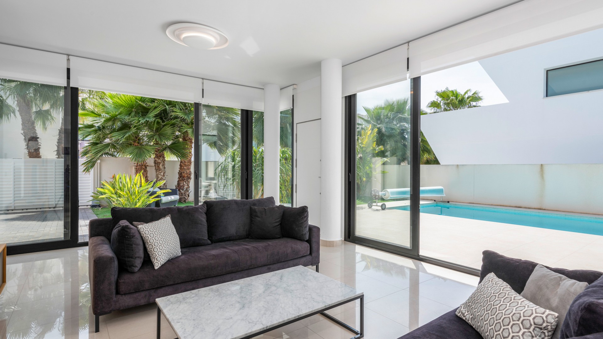 Resale - Freistehende Villa -
Ciudad Quesada - Rojales - Ciudad Quesada