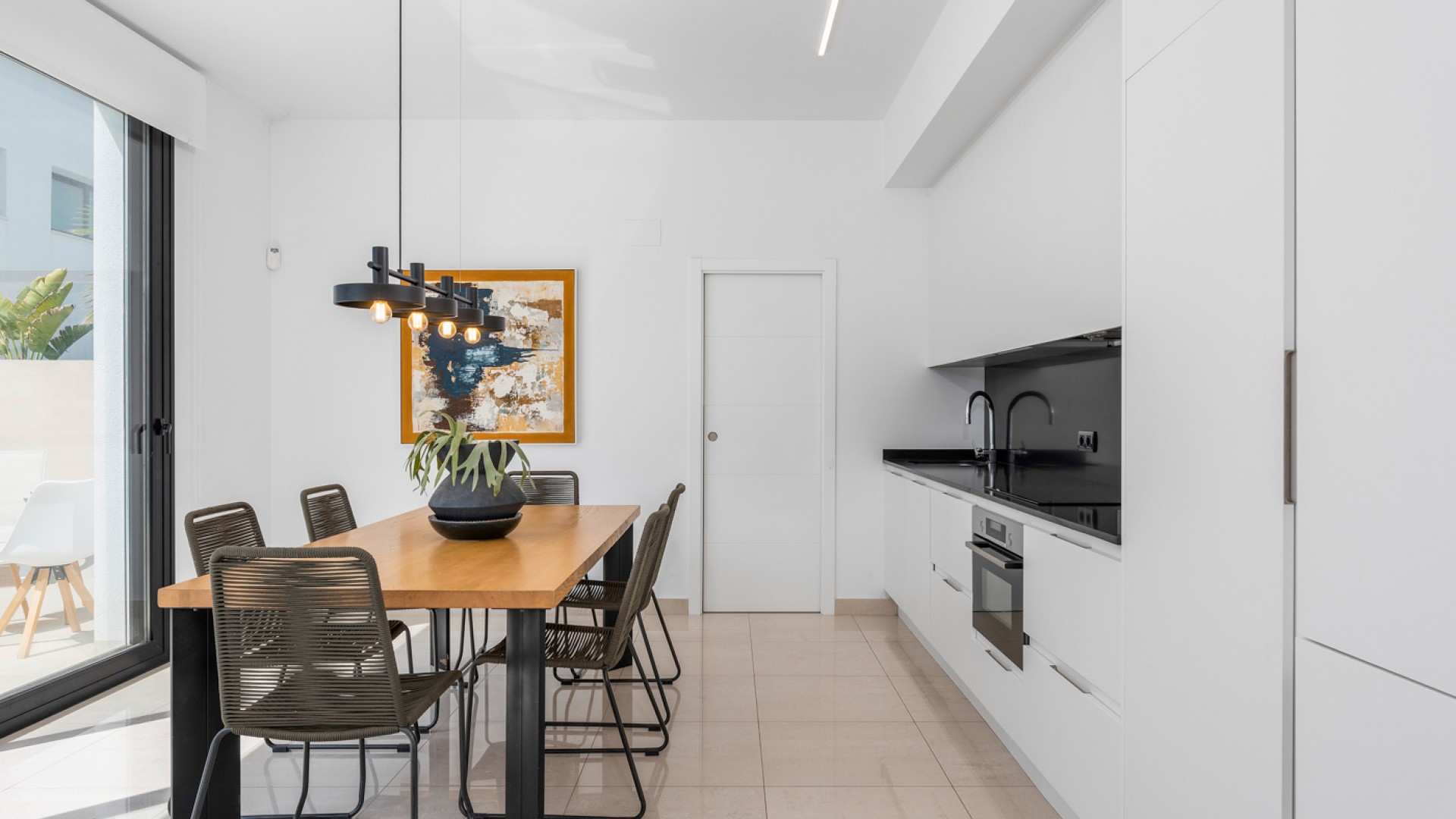 Resale - Freistehende Villa -
Ciudad Quesada - Rojales - Ciudad Quesada