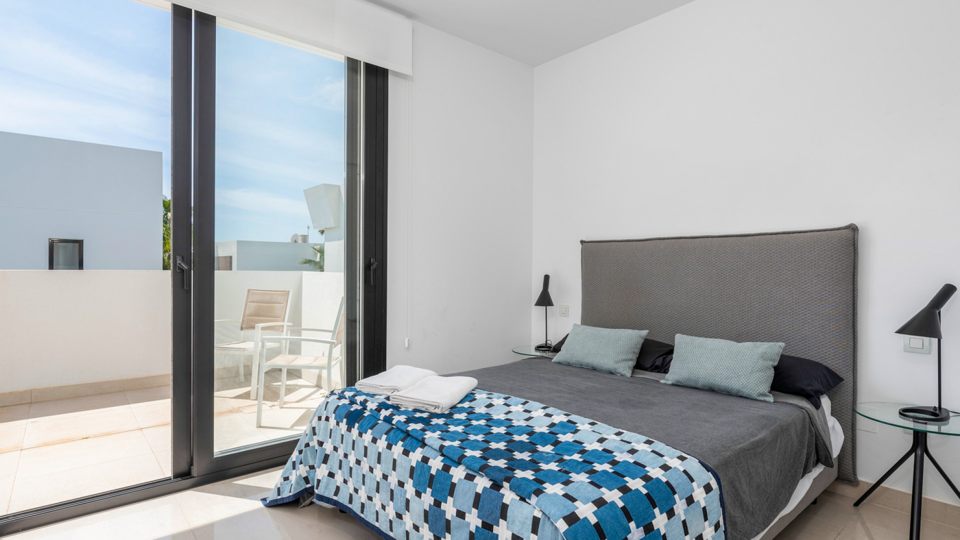 Resale - Freistehende Villa -
Ciudad Quesada - Rojales - Ciudad Quesada