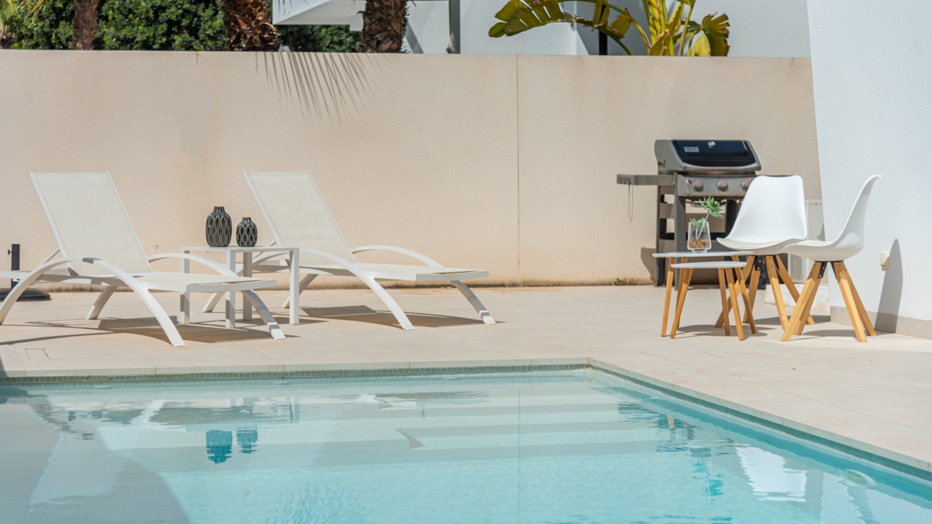 Resale - Freistehende Villa -
Ciudad Quesada - Rojales - Ciudad Quesada