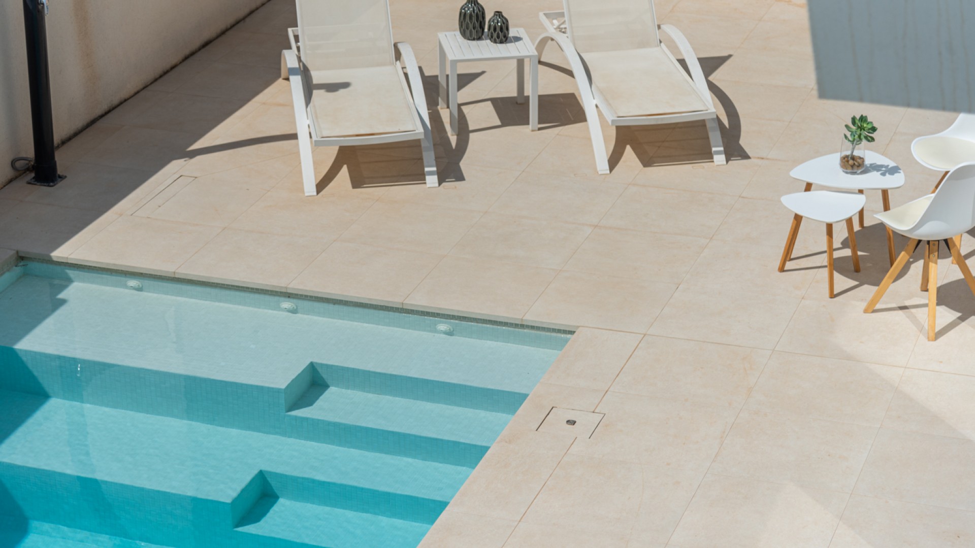 Resale - Freistehende Villa -
Ciudad Quesada - Rojales - Ciudad Quesada