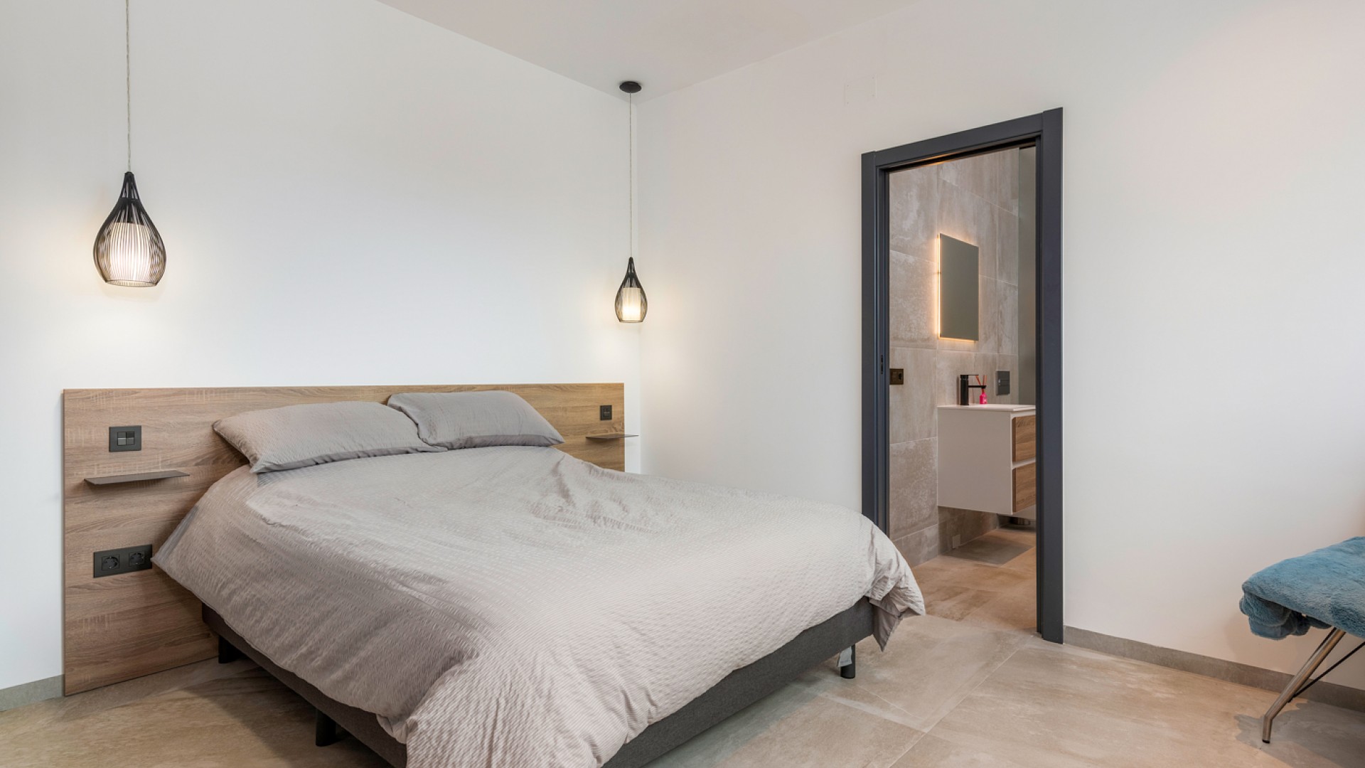 Resale - Freistehende Villa -
Ciudad Quesada - Rojales - Ciudad Quesada