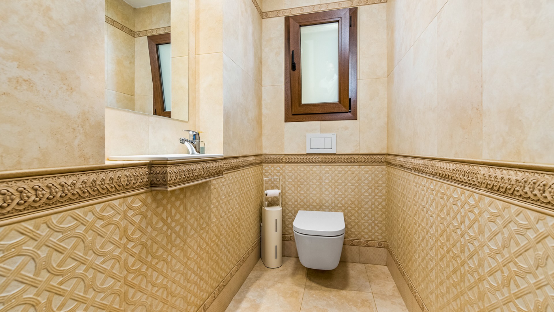 Resale - Freistehende Villa -
Ciudad Quesada - Rojales - Ciudad Quesada