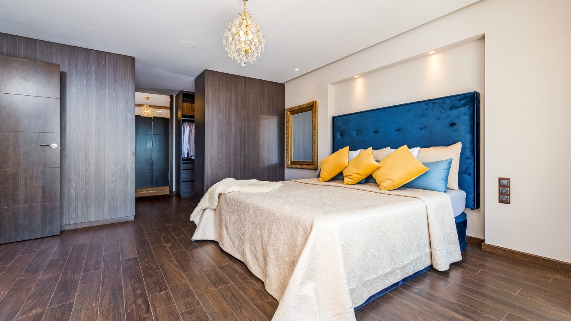 Resale - Freistehende Villa -
Ciudad Quesada - Rojales - Ciudad Quesada