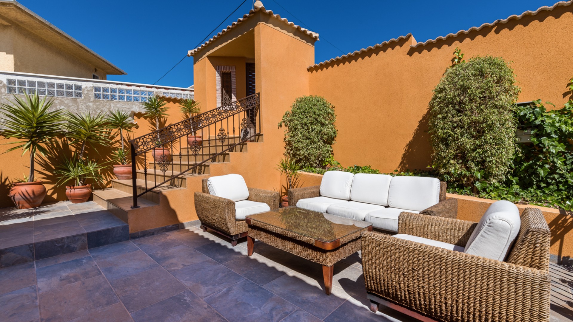 Resale - Freistehende Villa -
Ciudad Quesada - Rojales - Ciudad Quesada