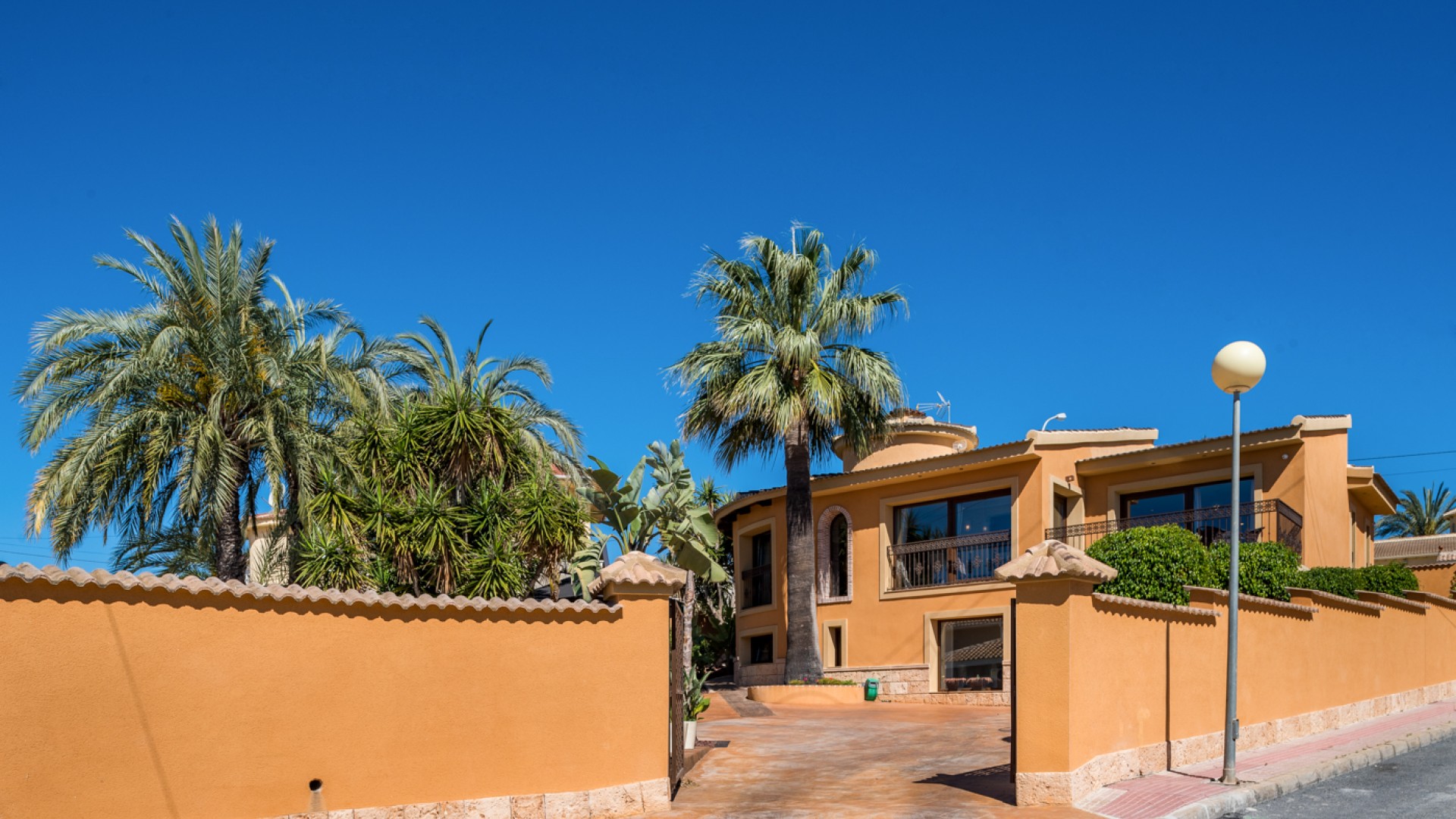 Resale - Freistehende Villa -
Ciudad Quesada - Rojales - Ciudad Quesada