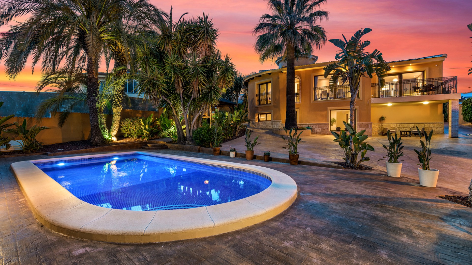 Resale - Freistehende Villa -
Ciudad Quesada - Rojales - Ciudad Quesada