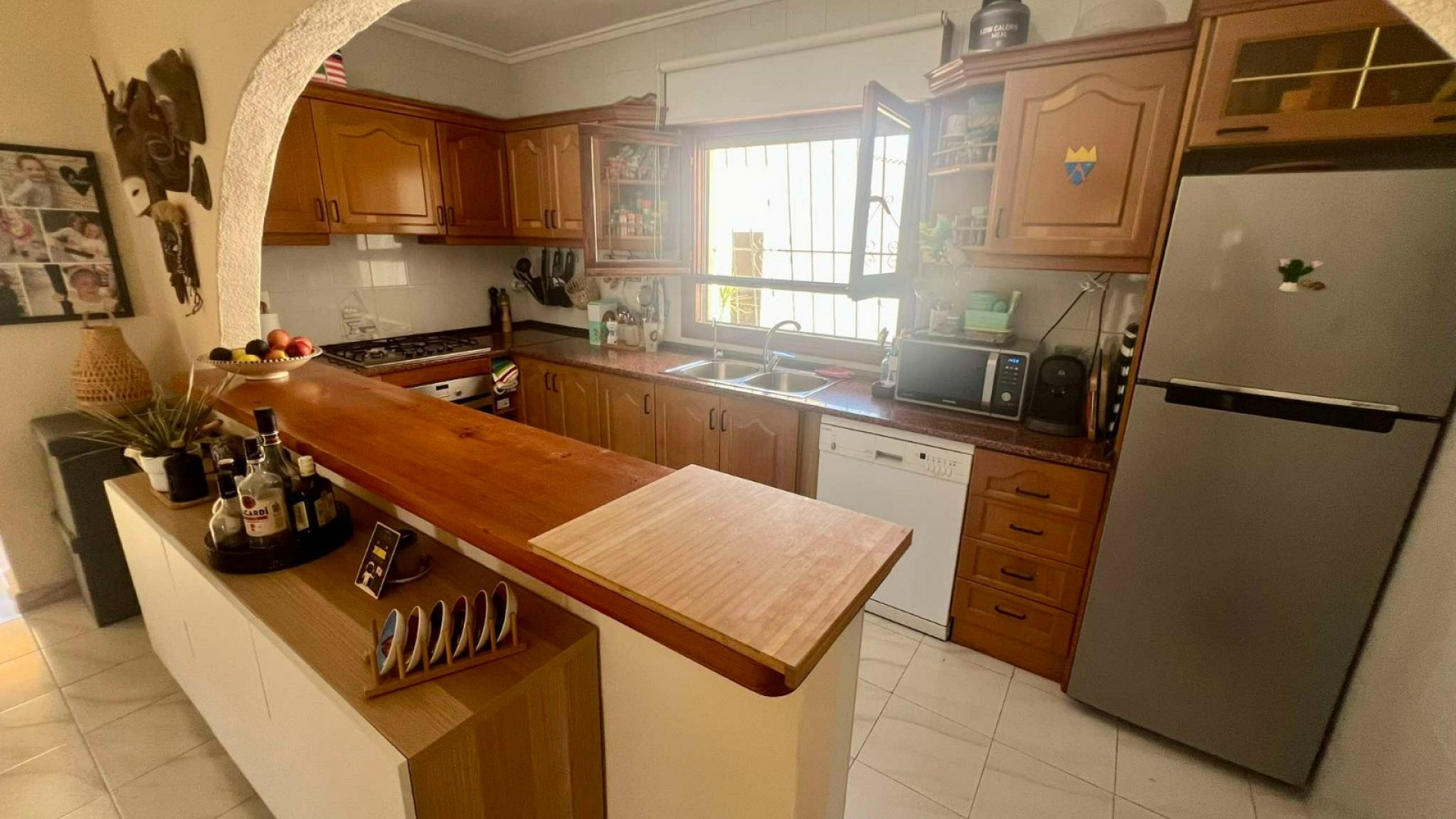 Resale - Freistehende Villa -
Ciudad Quesada - Rojales - Ciudad Quesada