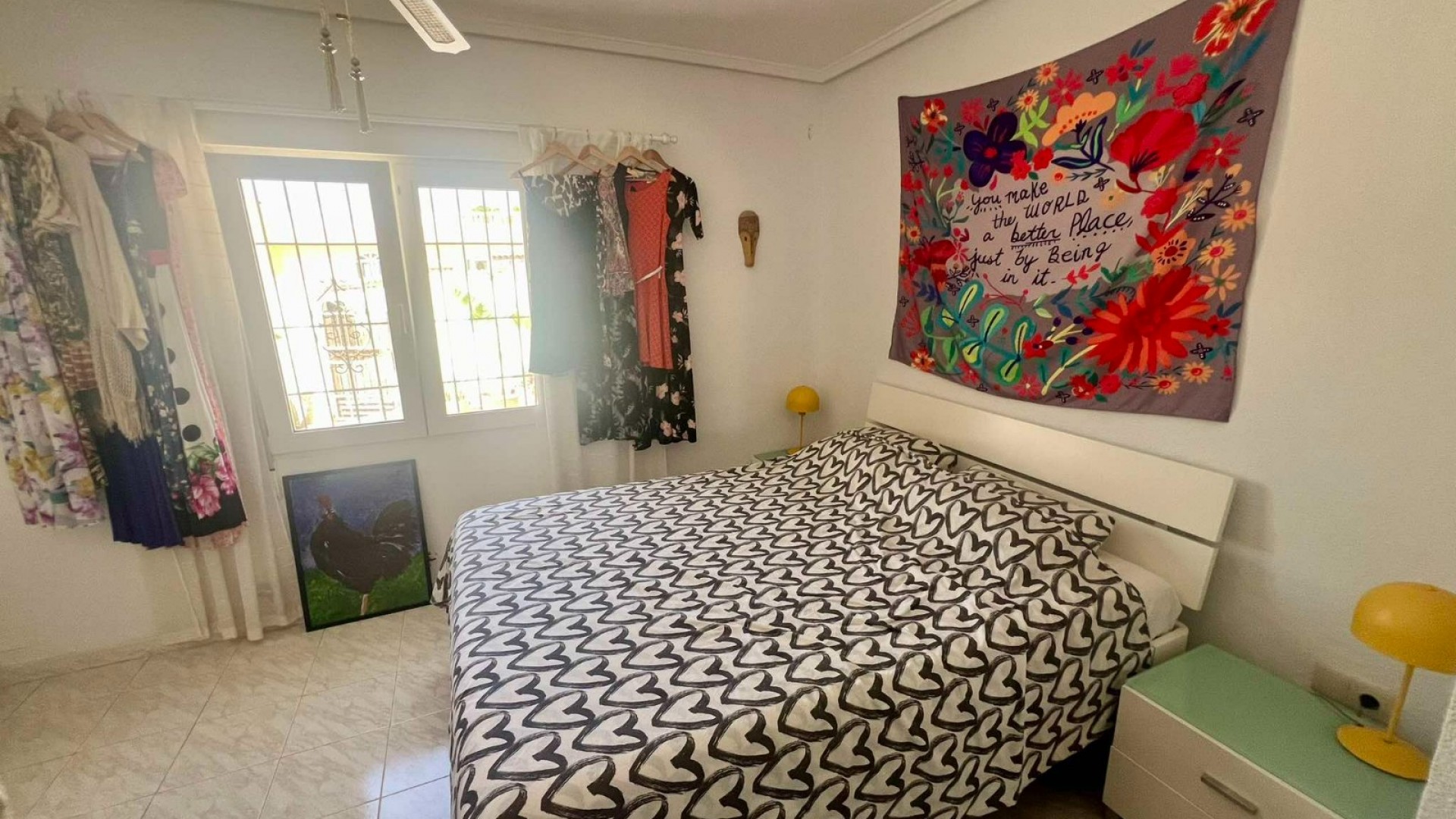 Resale - Freistehende Villa -
Ciudad Quesada - Rojales - Ciudad Quesada