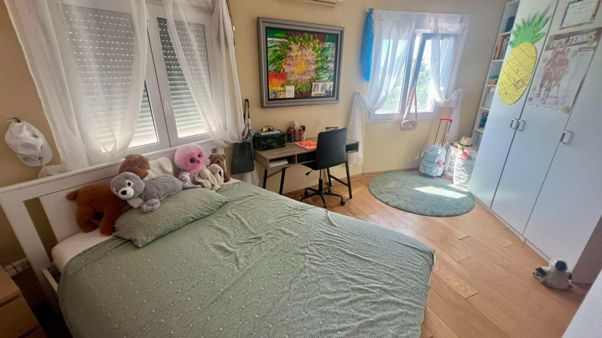 Resale - Freistehende Villa -
Ciudad Quesada - Rojales - Ciudad Quesada