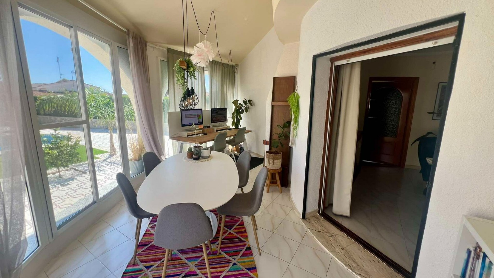 Resale - Freistehende Villa -
Ciudad Quesada - Rojales - Ciudad Quesada