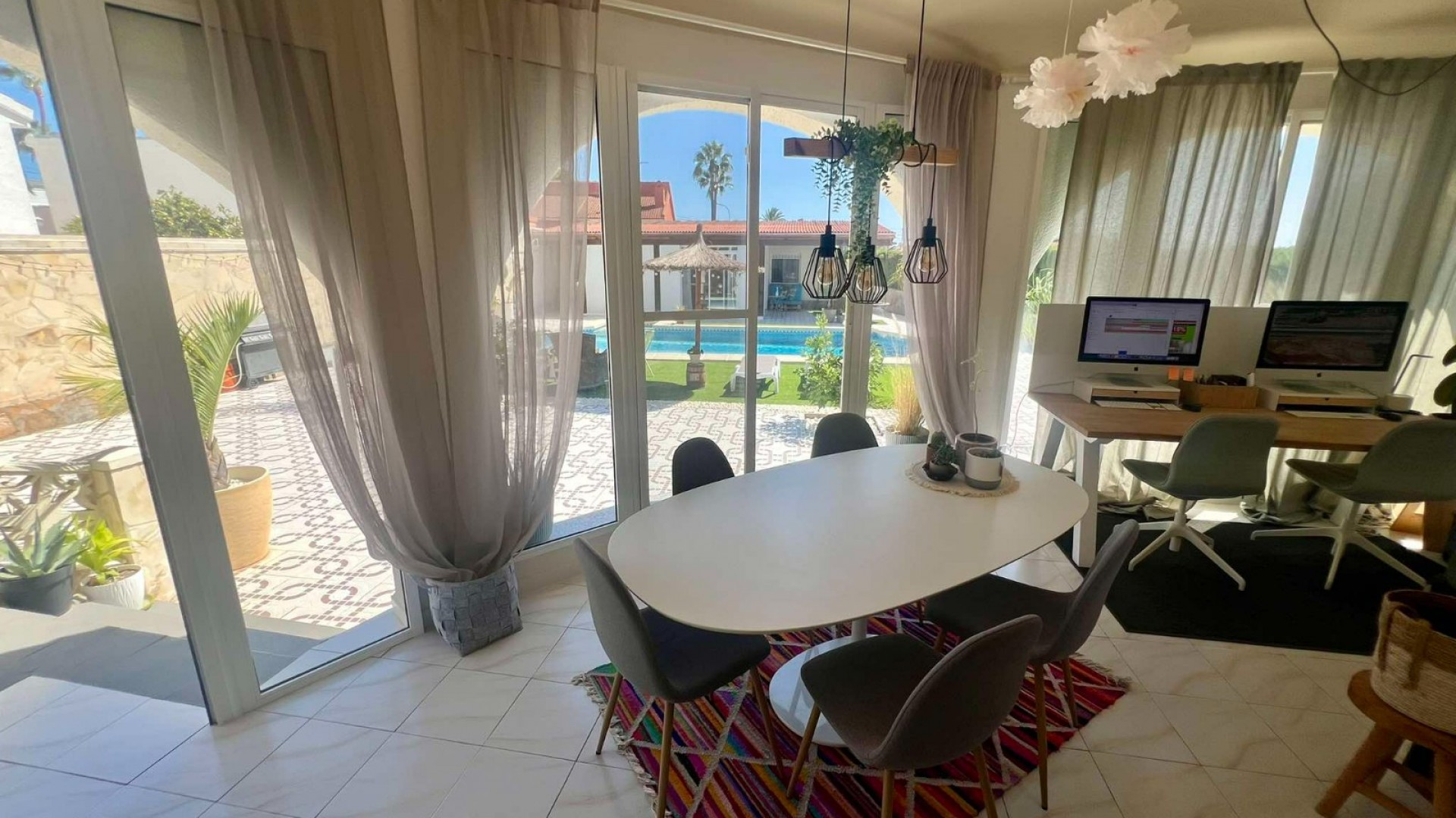 Resale - Freistehende Villa -
Ciudad Quesada - Rojales - Ciudad Quesada