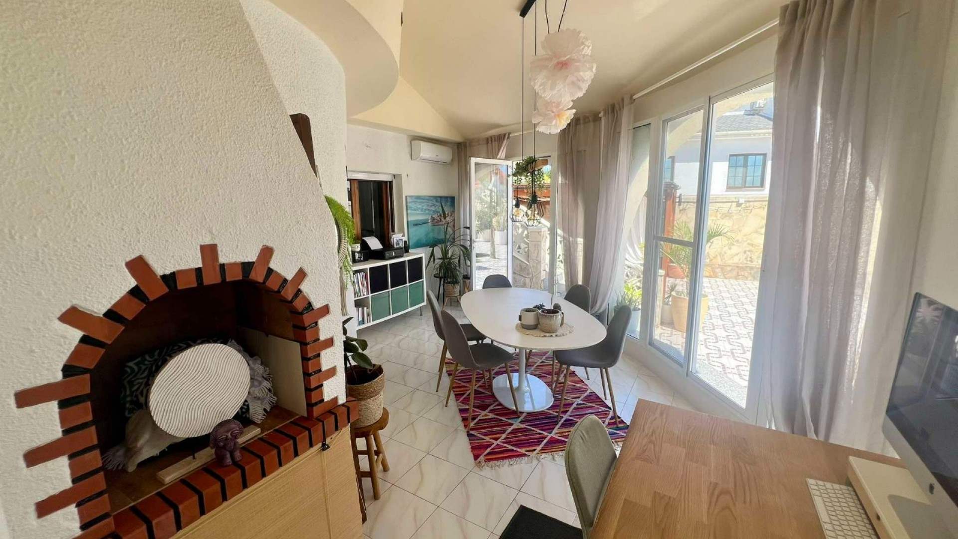 Resale - Freistehende Villa -
Ciudad Quesada - Rojales - Ciudad Quesada